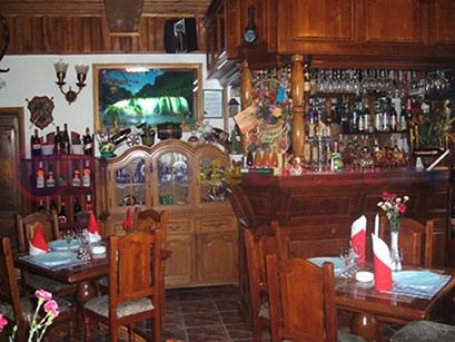 Pensiune 3* Speranta Predeal Romania