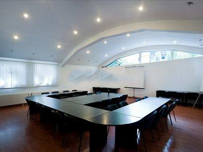 Pensiune 3* Speranta Predeal Romania