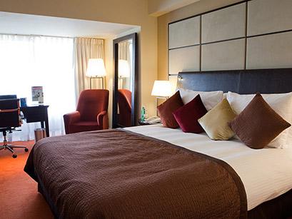 Hotel 5* Radisson Blu Bucuresti Romania