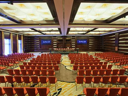 Hotel 5* Radisson Blu Bucuresti Romania