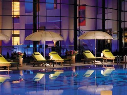 Hotel 5* Radisson Blu Bucuresti Romania