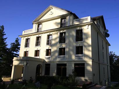 Hotel 3* Art Montana Predeal Romania