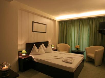 Hotel 3* Art Montana Predeal Romania