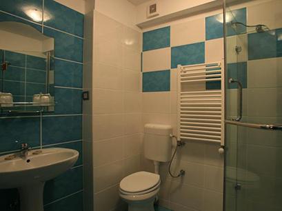 Hotel 3* Art Montana Predeal Romania