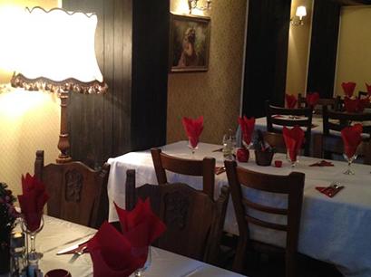 Hotel 3* Art Montana Predeal Romania