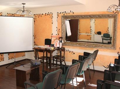 Hotel 3* Art Montana Predeal Romania