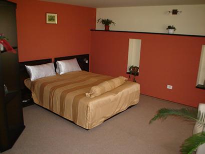 Pensiune 4* XO Residence Arad Romania