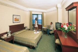 Hotel 5* Delphin Deluxe Resort Alanya Turcia