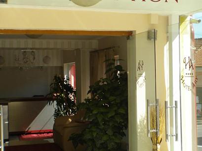 Hotel 4* Ary Cluj Napoca Romania
