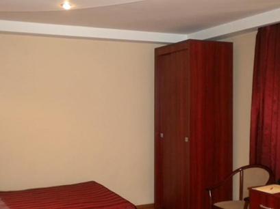 Hotel 4* Ary Cluj Napoca Romania