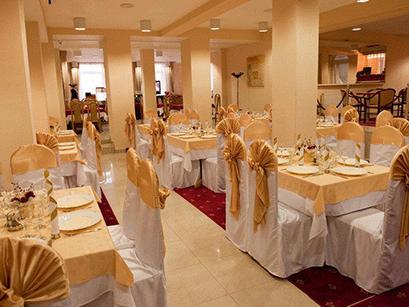 Hotel 4* Ary Cluj Napoca Romania