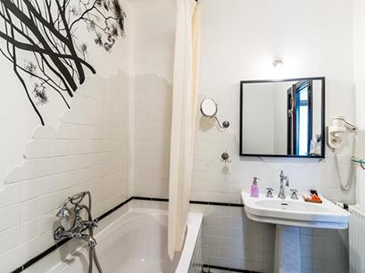 Pensiune 5* Conacul Archia Deva Romania