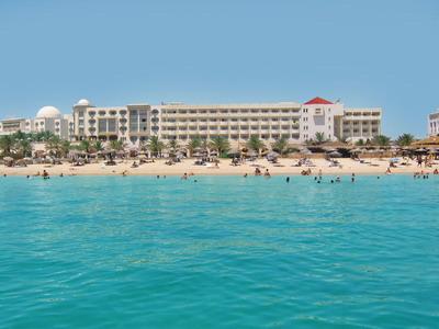 Hotel 3* Prima Life Safa Hammamet Tunisia