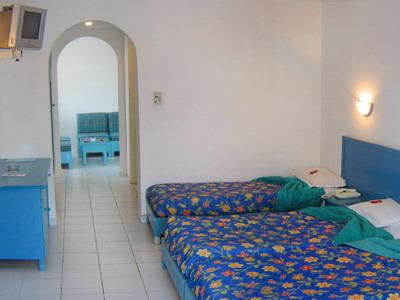 Hotel 3* Prima Life Safa Hammamet Tunisia