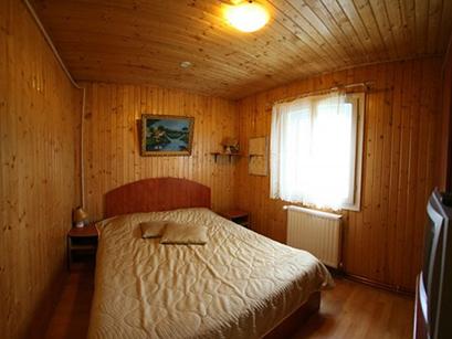 Pensiune 3* Maria Predeal Romania