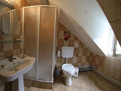 Pensiune 3* Maria Predeal Romania