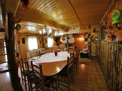 Pensiune 3* Maria Predeal Romania