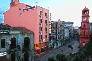 Hotel 3* Anzac Canakkale Turcia