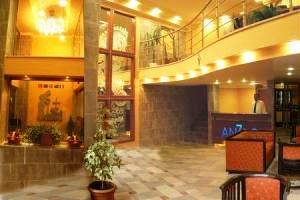 Hotel 3* Anzac Canakkale Turcia