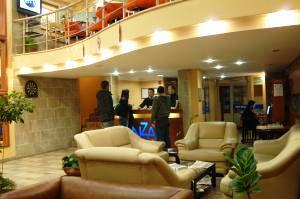 Hotel 3* Anzac Canakkale Turcia
