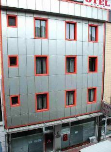 Hotel 3* Askin Canakkale Turcia