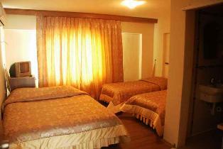 Hotel 3* Askin Canakkale Turcia