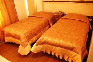 Hotel 3* Askin Canakkale Turcia