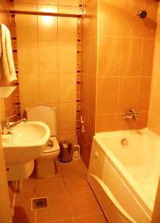 Hotel 3* Askin Canakkale Turcia