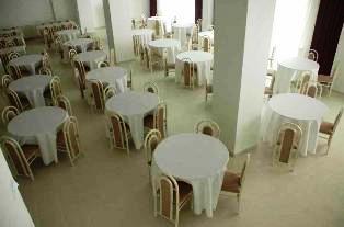 Hotel 3* Askin Canakkale Turcia