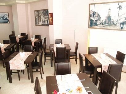 Hotel 2*+ Bogaz Canakkale Turcia