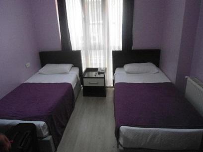 Hotel 2*+ Bogaz Canakkale Turcia