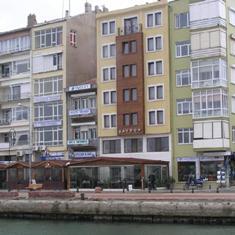 Hotel 3* Maydos Canakkale Turcia