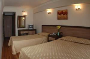 Hotel 3* Maydos Canakkale Turcia