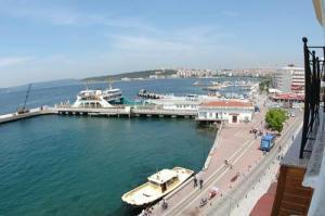 Hotel 3* Maydos Canakkale Turcia