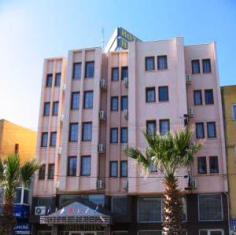 Hotel 3* Helen Canakkale Turcia
