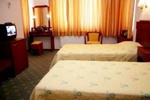 Hotel 3* Helen Canakkale Turcia