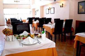 Hotel 3* Helen Canakkale Turcia