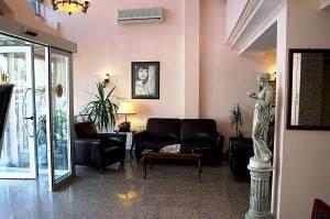 Hotel 3* Helen Canakkale Turcia