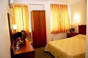 Hotel 3* Helen Canakkale Turcia