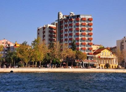 Hotel 4* Akol Canakkale Turcia