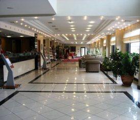 Hotel 4* Iris Canakkale Turcia