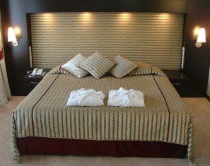 Hotel 4* Iris Canakkale Turcia