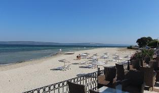 Hotel 4* Iris Canakkale Turcia