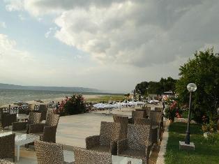 Hotel 4* Iris Canakkale Turcia