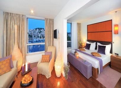 Hotel 4* Adriana Hvar Croatia