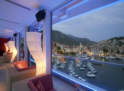 Hotel 4* Adriana Hvar Croatia