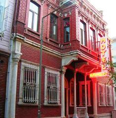 Hotel 3*+ Kervansaray Canakkale Turcia