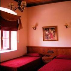 Hotel 3*+ Kervansaray Canakkale Turcia