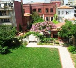 Hotel 3*+ Kervansaray Canakkale Turcia