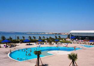 Hotel 5* Kolin Canakkale Turcia